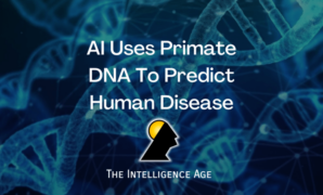 Ai trained on ape dna predicts genetic disease risks humans