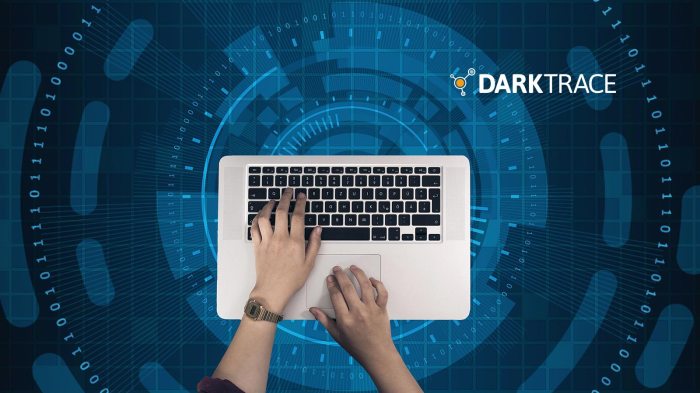 Darktrace unveils critical infrastructure defence