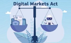 The digital markets act will change how you use apps