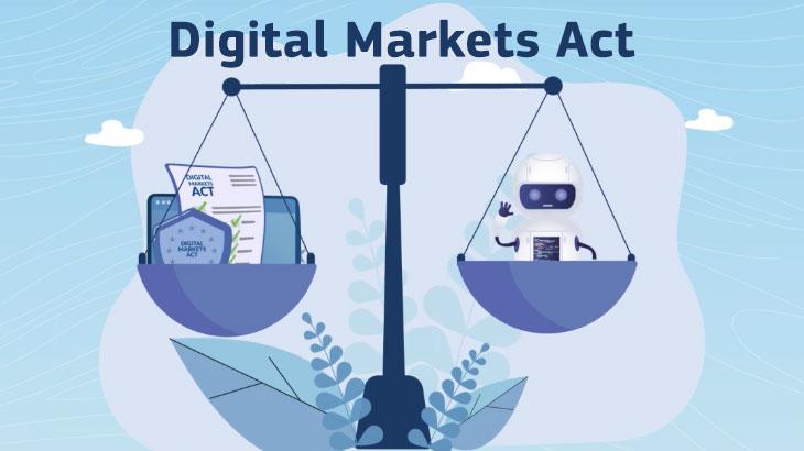 The digital markets act will change how you use apps