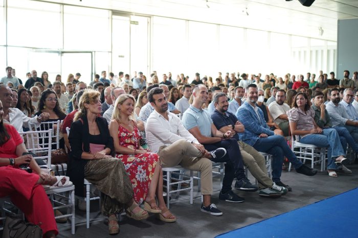 Valencia tech sector startup ecosystem poised to explode