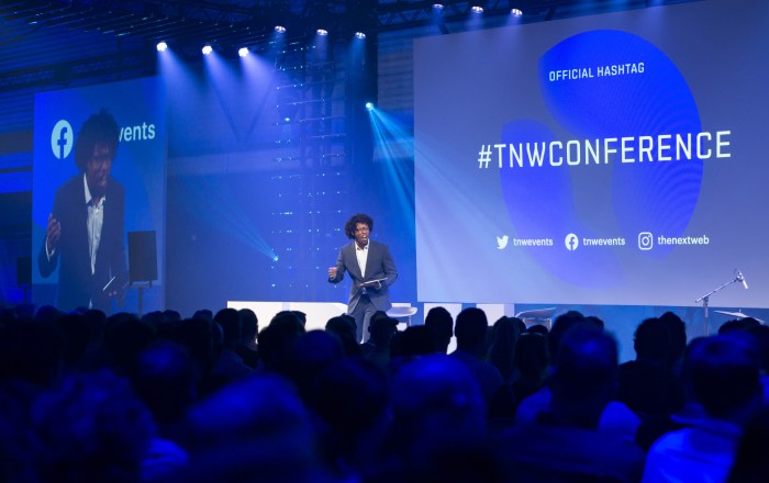 Next wave in urban transport tnw conference highlights