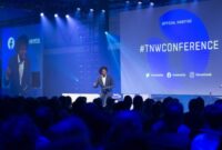 8 unmissable highlights tnw conference * day 1