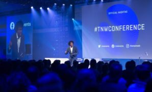 8 unmissable highlights tnw conference * day 1