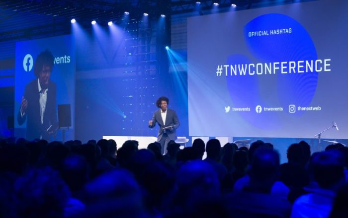 8 unmissable highlights tnw conference * day 1