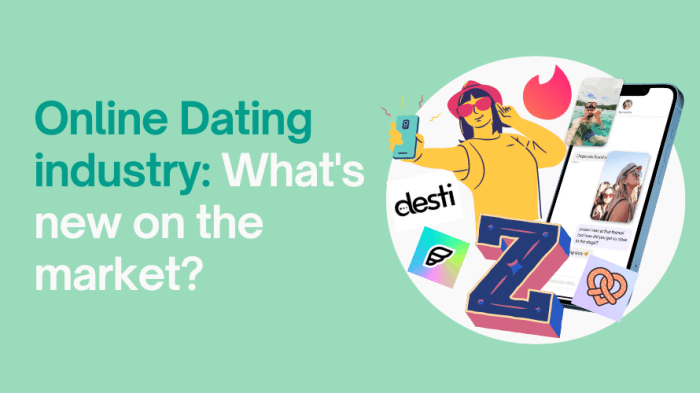 An industry insider shares whats in store for the future of dating apps