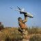 Drone startups ukraine war dual use