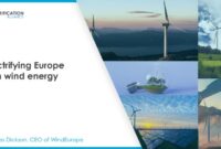 Winds of change new wind energy tech developed by european startups