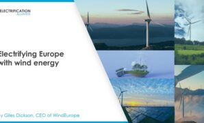 Winds of change new wind energy tech developed by european startups