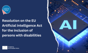 Eu adopts ai act artificial intelligence rules