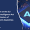 Eu adopts ai act artificial intelligence rules