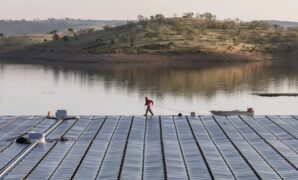 Portugal set to house europes biggest solar farm