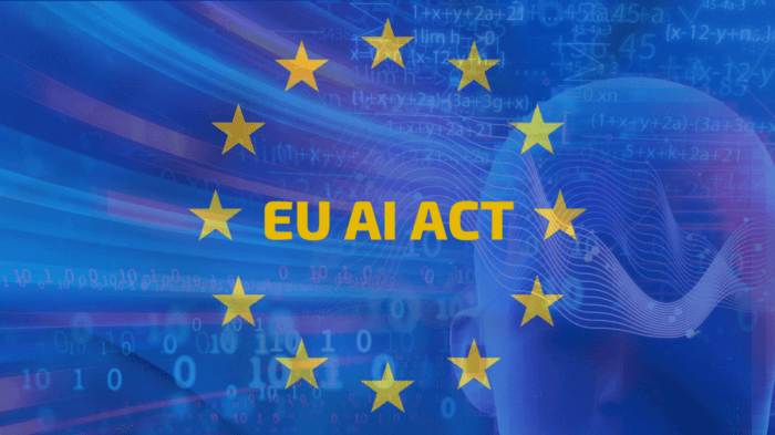 Eu approves ai act