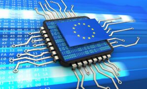 Eu pours 8 bn in state aid chips and microelectronics