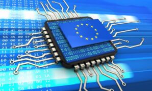 Eu parliament adopts chips act