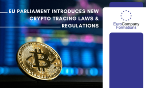 Crypto payments can now be traced like bank transfers under new eu law