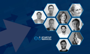 Startups take note tech sectors eus funding *