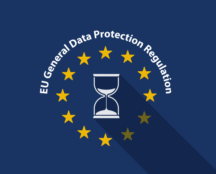 Uk data protection reform under eu rights gdpr