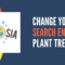 Earth day ecosia launches energy generating browser