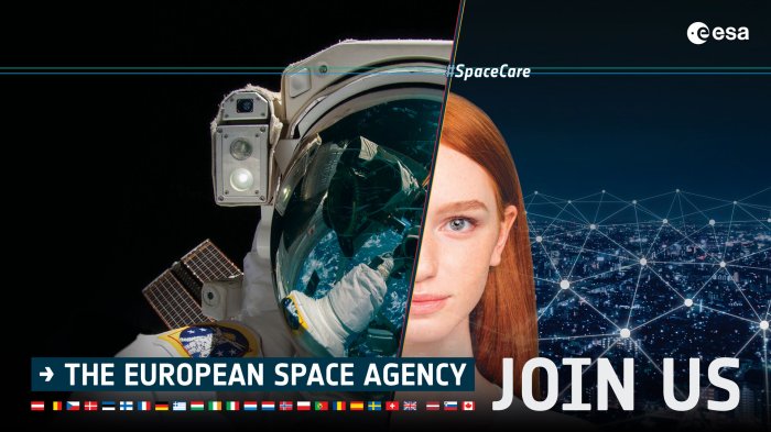 The esa backs local space tech what will this mean for startup innovation space x