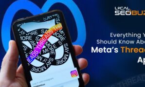 Metas threads app launches eu