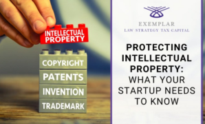 How startups can protect their ip according to patent attorney