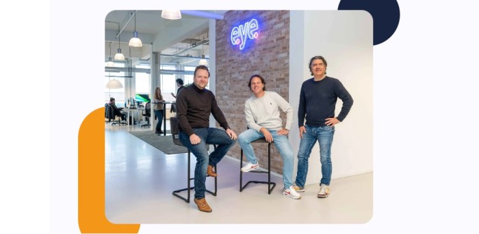 Dutch cybersecurity startup eye 36m