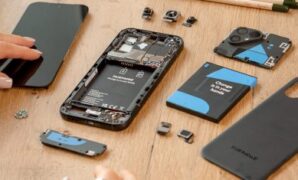 Fairphone 5 smartphone launch