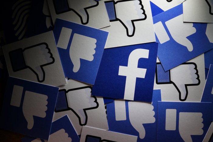 Norway bans behavioural ads facebook instagram