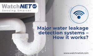 Hulo ai fighting water loss leak detection algorithm