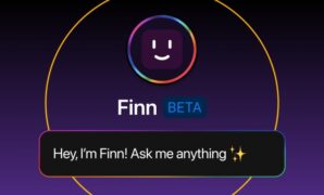 Bunq new generative ai chatbot finn