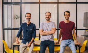 10 trailblazing valencian startups to watch in *