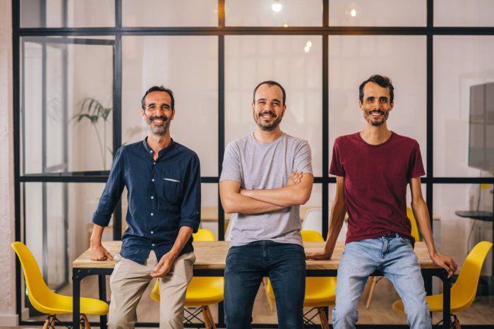 10 trailblazing valencian startups to watch in *