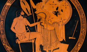 What greek myths can teach about dangers of ai