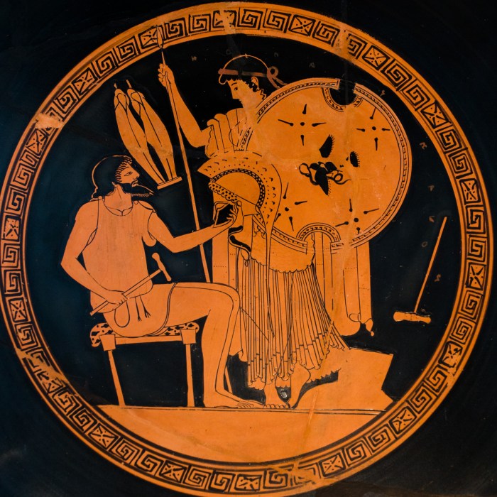 What greek myths can teach about dangers of ai
