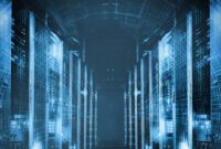 3 ways data center design will change in the future