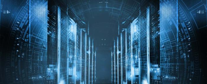 3 ways data center design will change in the future