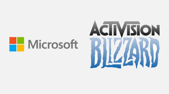 Eu approves microsoft activision blizzard deal but saga unlikely to end soon