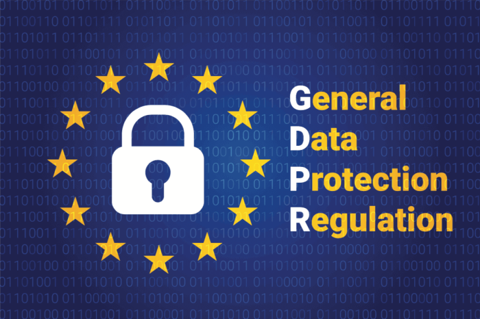 Uk plans replace gdpr data protection unleash savings cut red tape