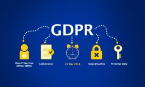 Gdpr turns five half the fines have gone to meta facebook