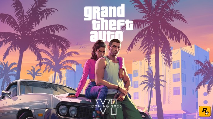 Gta 6 trailer leak rockstar developer son