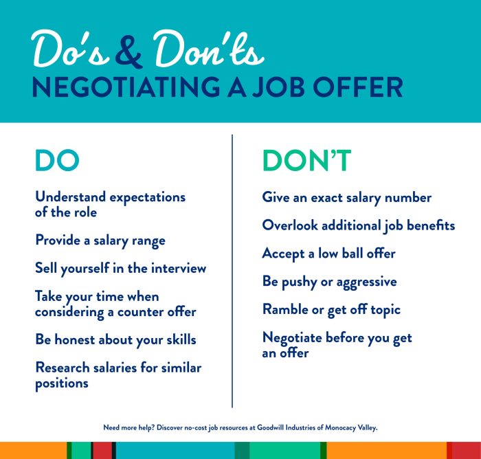 7 ways negotiate remote job hired