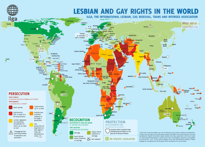 Anti lgbtq policies cost europeans billions dollars every year