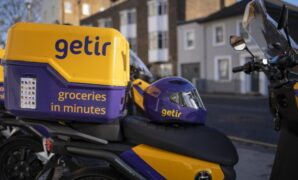 Grocery delivery app getir exits spain after adieu france