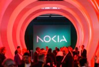 Nokia sues amazon hp video patent infringement