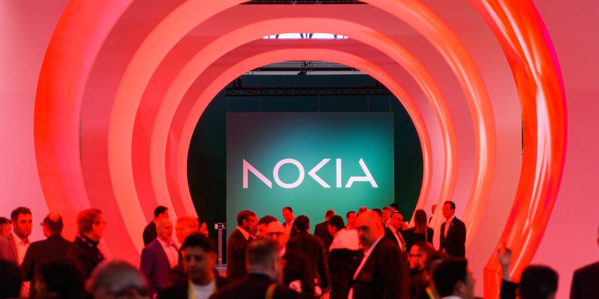 Nokia sues amazon hp video patent infringement