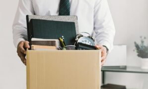 Heres what to do if youve just been laid off