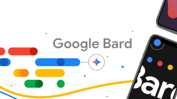 Google bard available eu