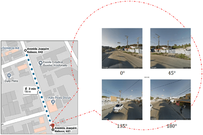 Google updates play services street view imagery running walking detectors new apis