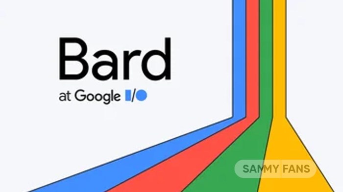 Google bard available eu